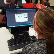 Using Minecraft to Teach Programming to 6th graders