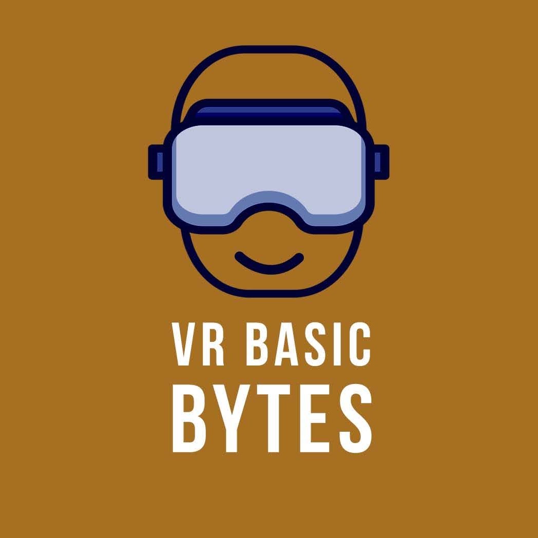 VR Basic Bytes logo